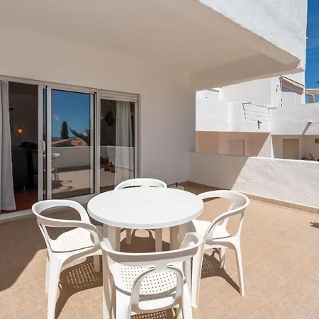 Sweet 1 Bdr W/ Balcony By Lovelystay Porches (Algarve)