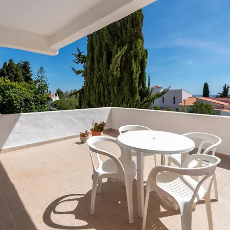 דירה Sweet 1 Bdr W/ Balcony By Lovelystay *