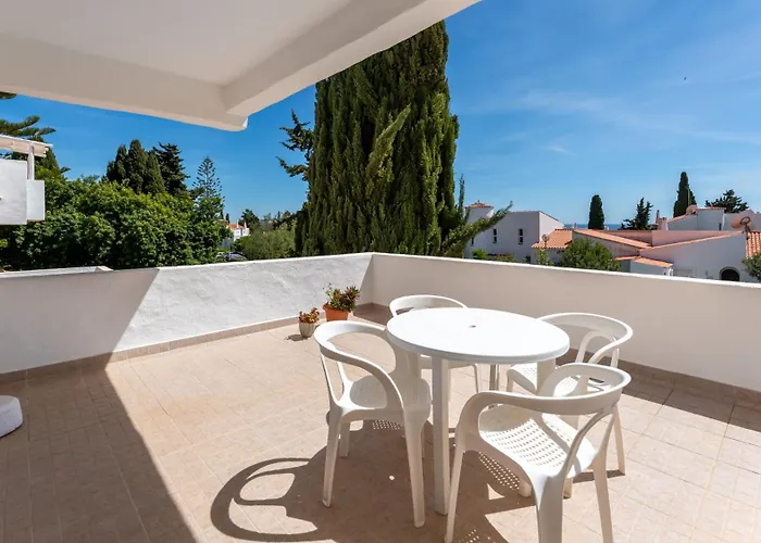 Apartment Sweet 1 Bdr W/ Balcony By Lovelystay *