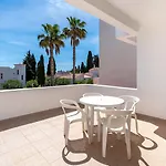 Sweet 1 Bdr W/ Balcony By Lovelystay Porches (Algarve)