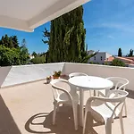 Apartamento Sweet 1 Bdr W/ Balcony By Lovelystay *