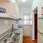 Apartamento Sweet 1 Bdr W/ Balcony By Lovelystay *