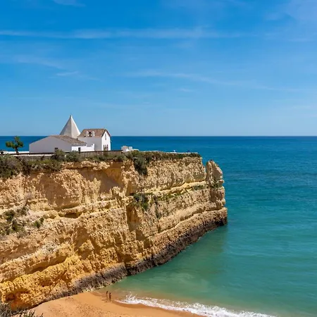 Apartment Sweet 1 Bdr W/ Balcony By Lovelystay Porches (Algarve)